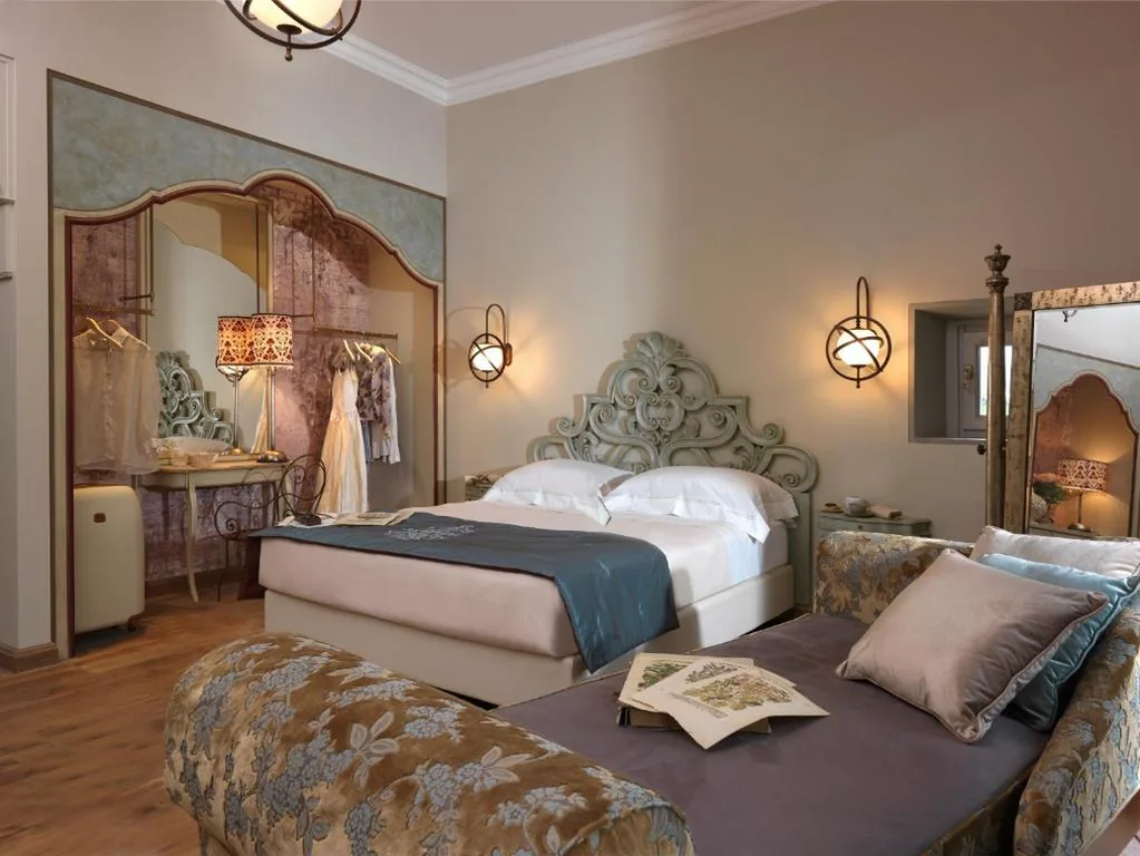 Ville Sull’Arno – Preferred Hotels & Resorts — foto 6