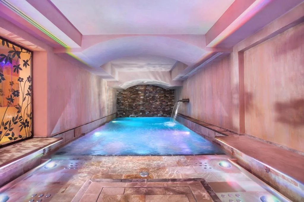 Ville Sull’Arno – Preferred Hotels & Resorts — foto 8