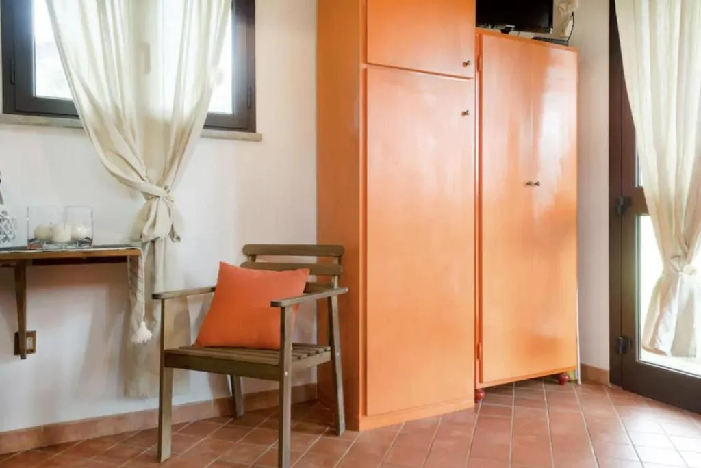 Villetta Sotto Castagno