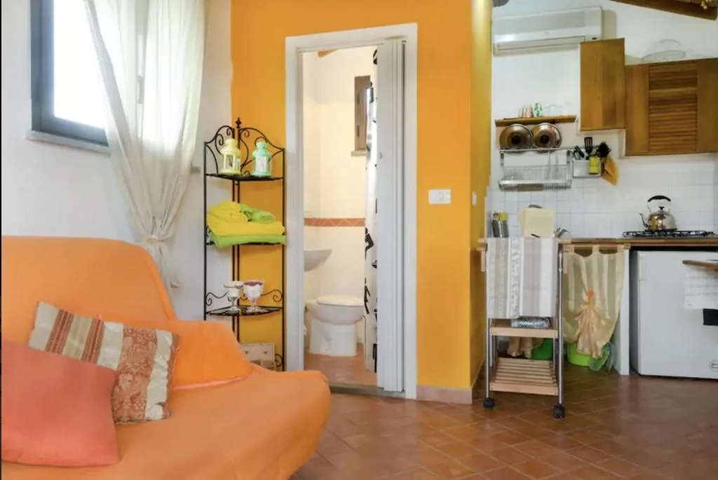 Villetta Sotto Castagno — foto 6