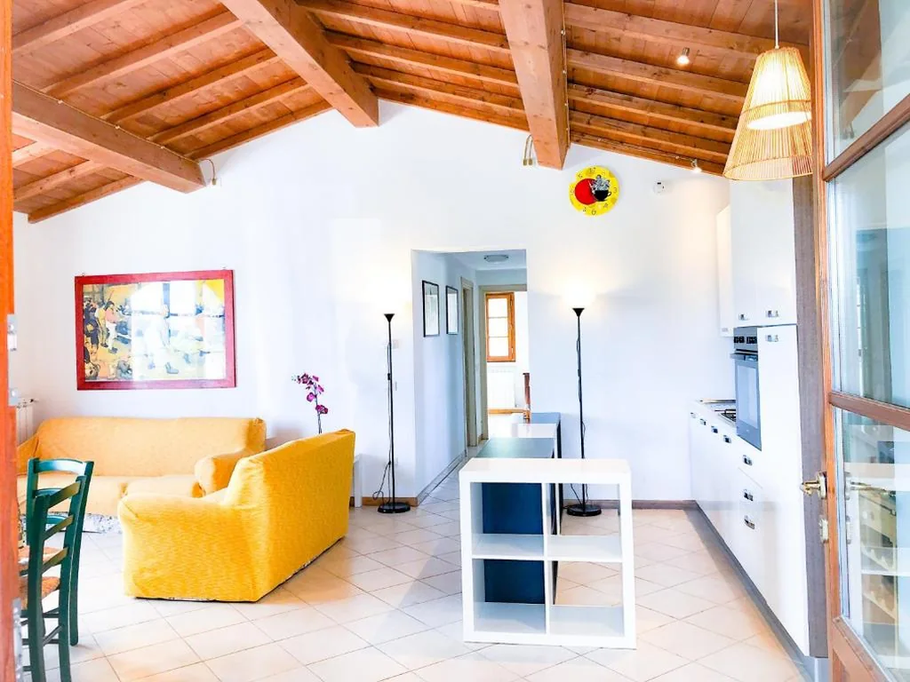 Villino Al Dotto Country House