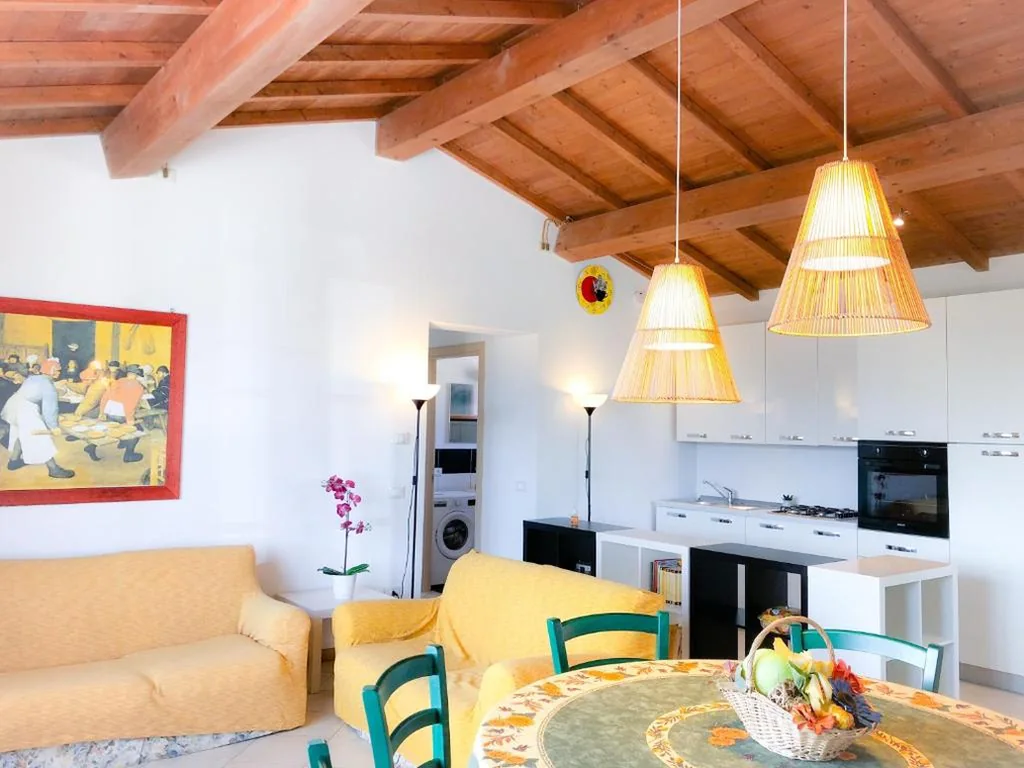 Villino Al Dotto Country House — foto 4