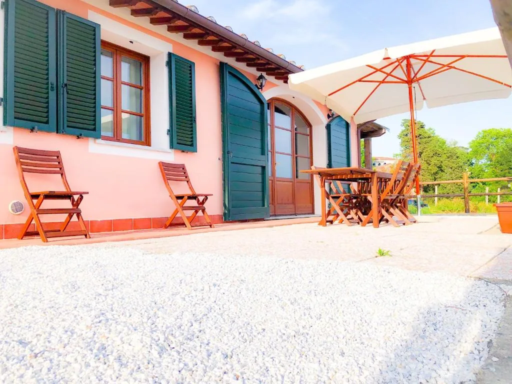 Villino Al Dotto Country House — foto 5
