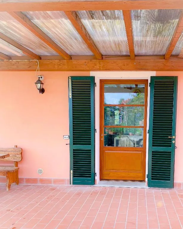 Villino Al Dotto Country House — foto 6