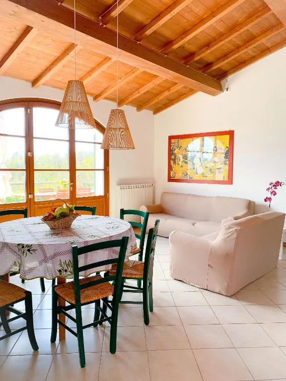 Villino Al Dotto Country House — foto 8