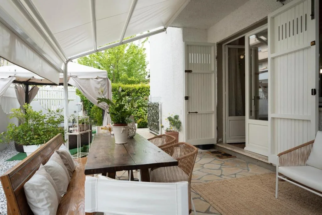 Villino Claudia — foto 6
