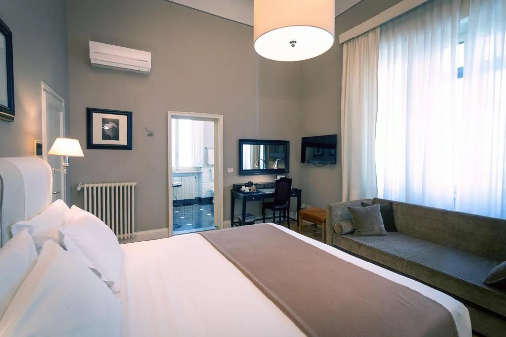Villino Fiorentino — foto 3