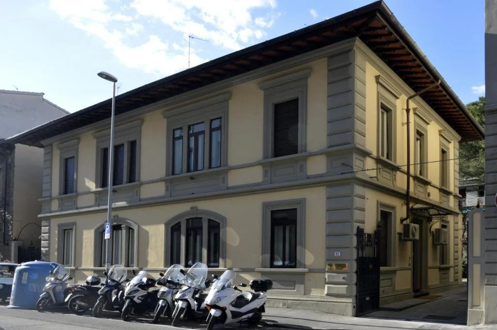 Villino Fiorentino — foto 4
