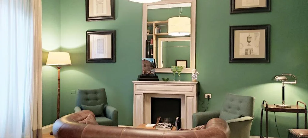 Villino Fiorentino — foto 6