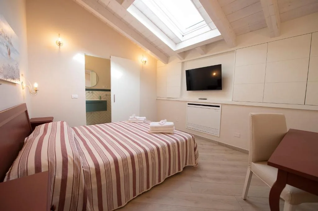 Villino Micol camere a due passi dal mare — foto 5