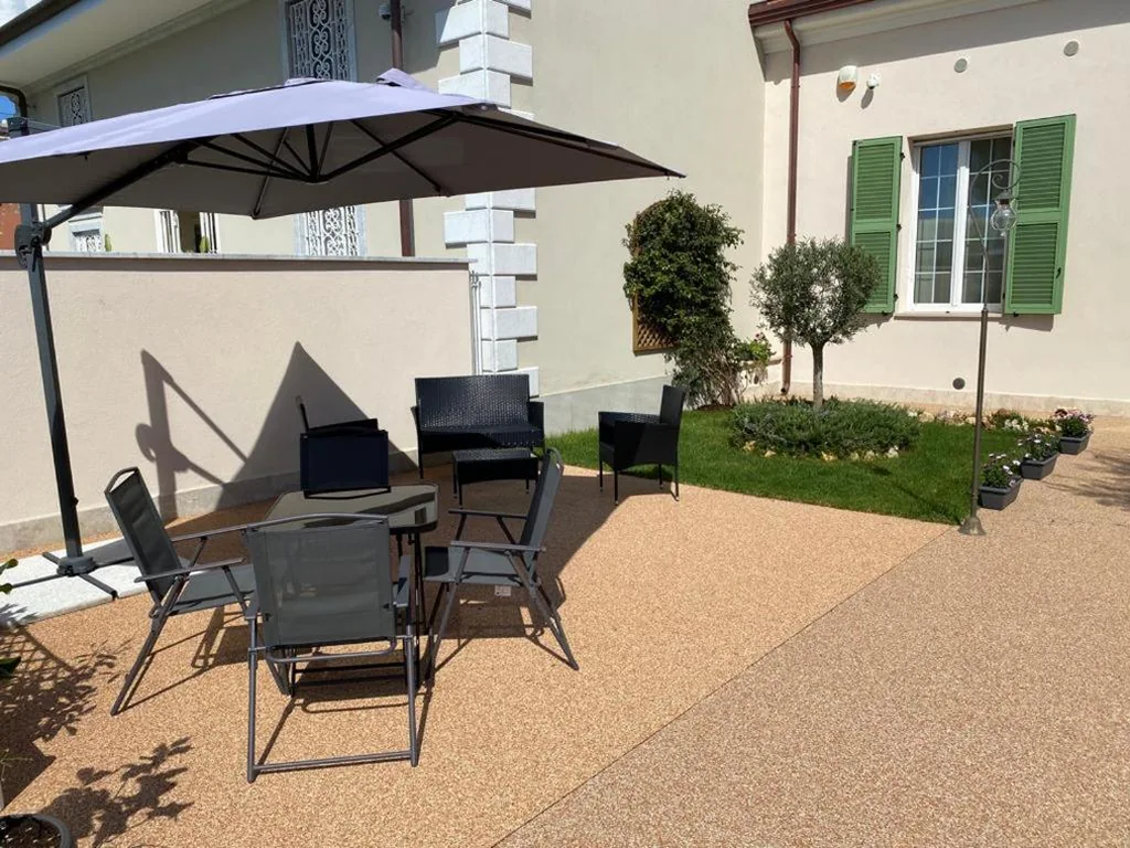 Villino Micol camere a due passi dal mare — foto 6