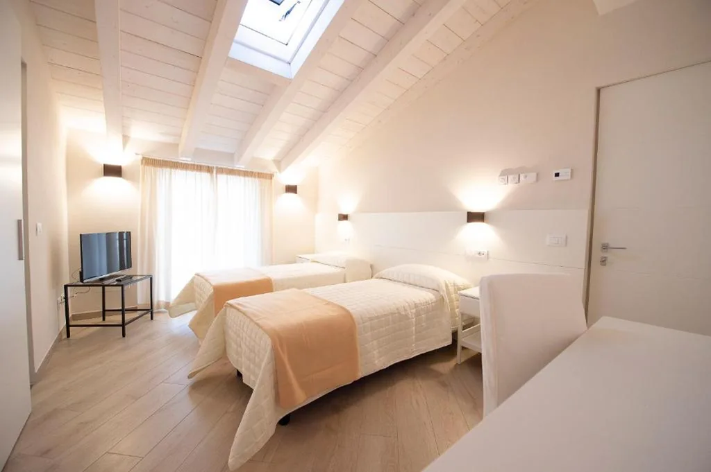 Villino Micol camere a due passi dal mare — foto 7