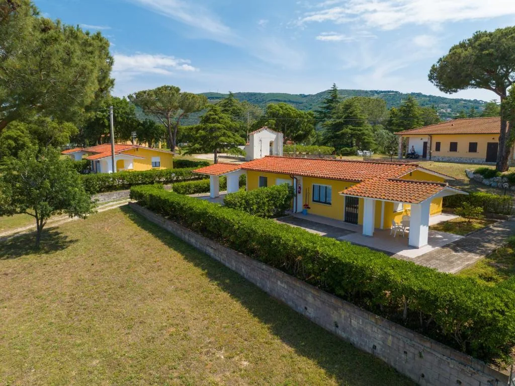 Villino nel Bosco — foto 5