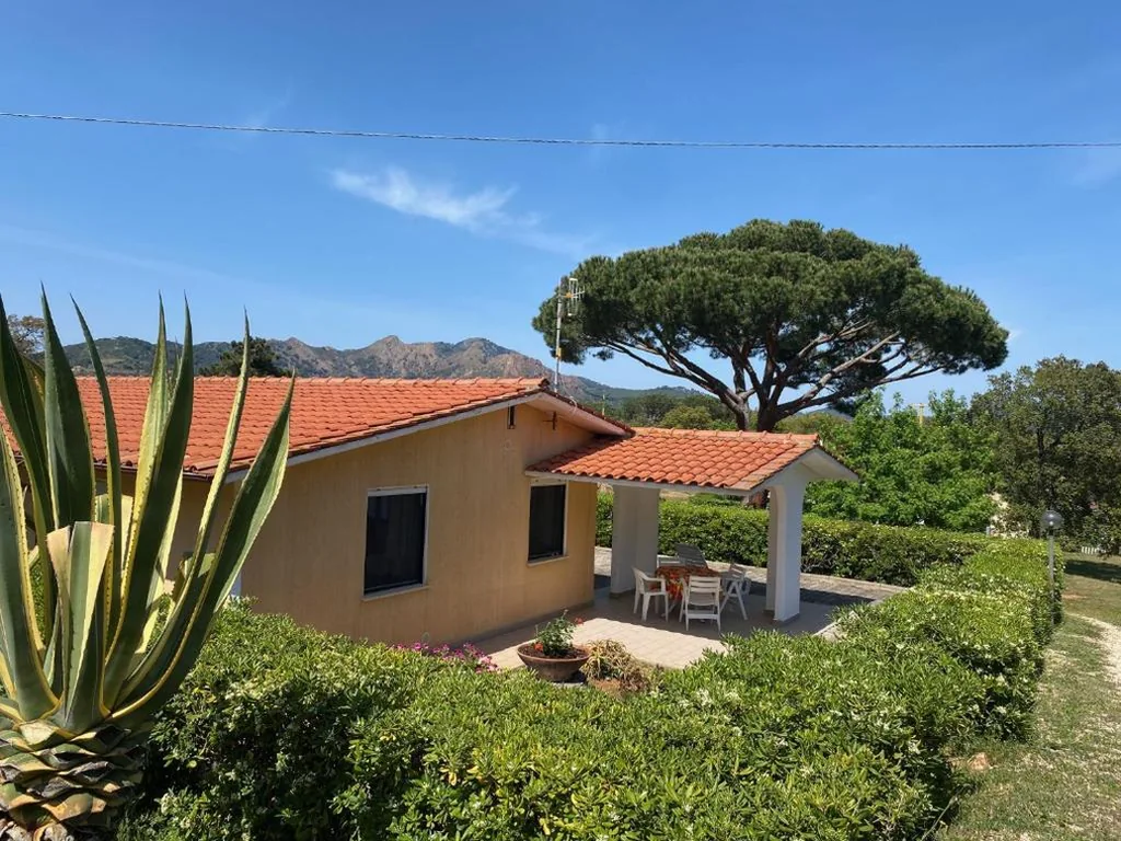 Villino nel Bosco — foto 8