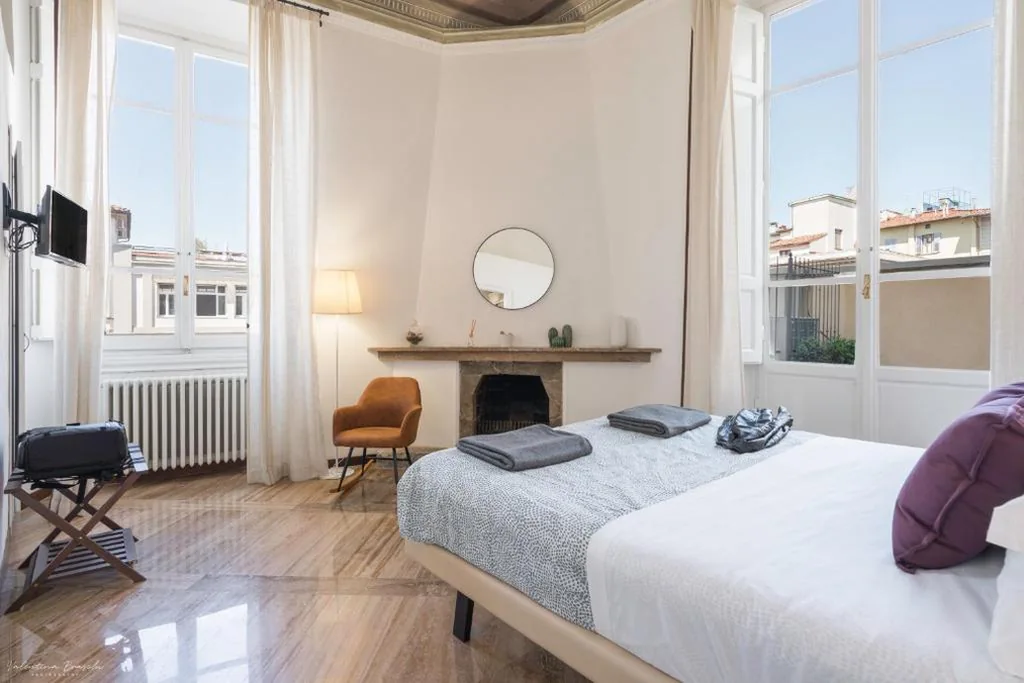 Vin Novo Rooms & Apartments
