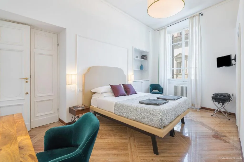 Vin Novo Rooms & Apartments
