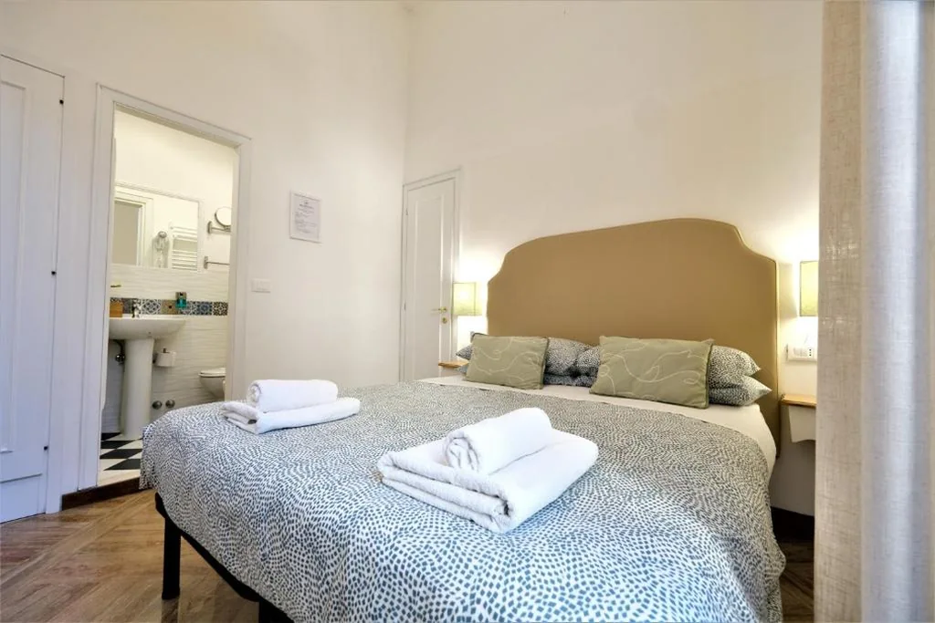 Vin Novo Rooms & Apartments — foto 3