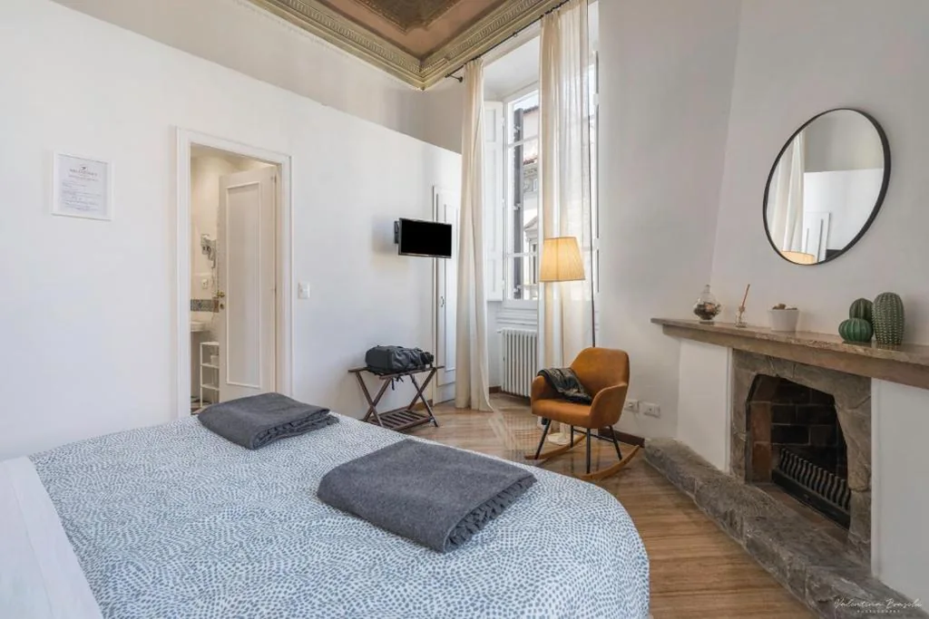 Vin Novo Rooms & Apartments — foto 4