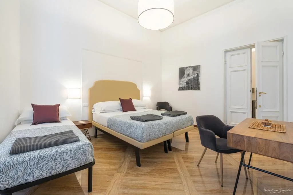 Vin Novo Rooms & Apartments — foto 5