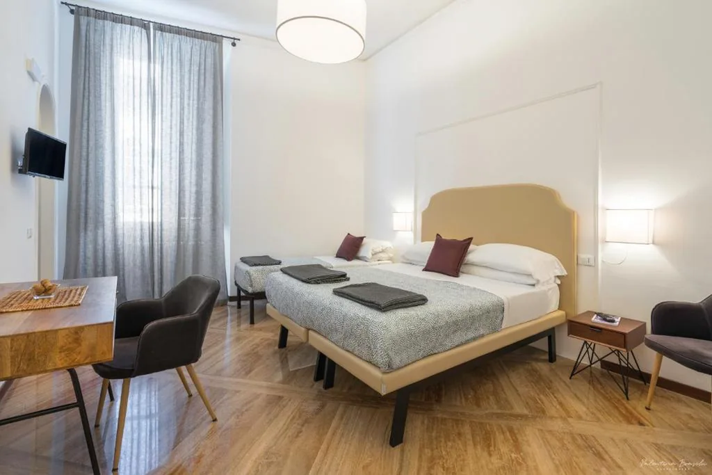 Vin Novo Rooms & Apartments — foto 6