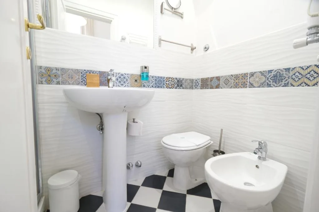 Vin Novo Rooms & Apartments — foto 7