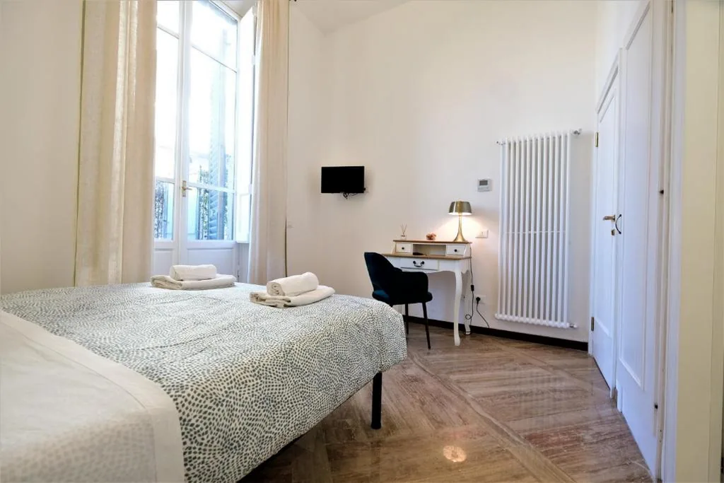 Vin Novo Rooms & Apartments — foto 8