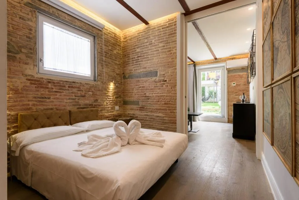 Vivaldi luxury suites