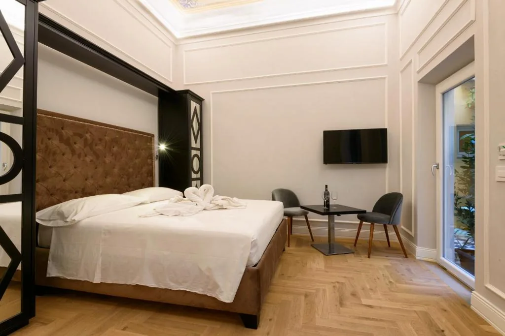 Vivaldi luxury suites — foto 5