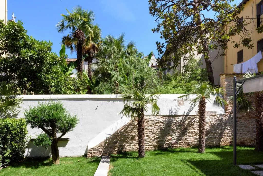 Vivaldi luxury suites — foto 6