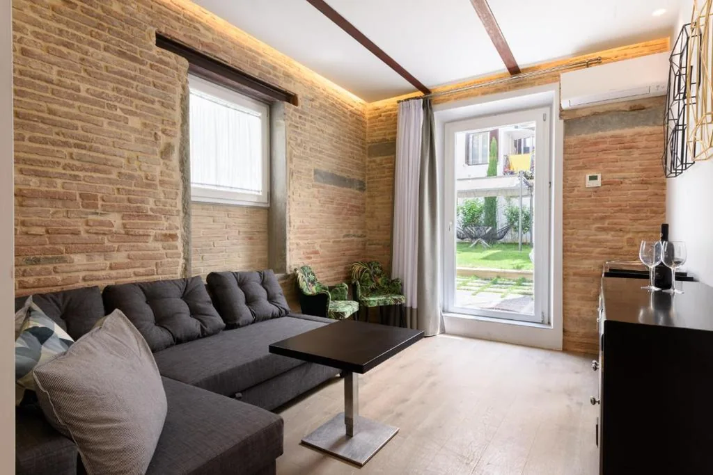 Vivaldi luxury suites — foto 8