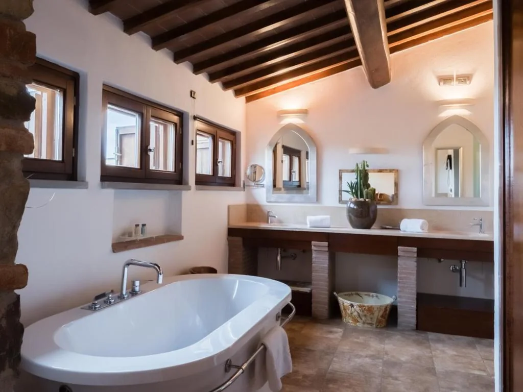 Vogue Hotel Arezzo