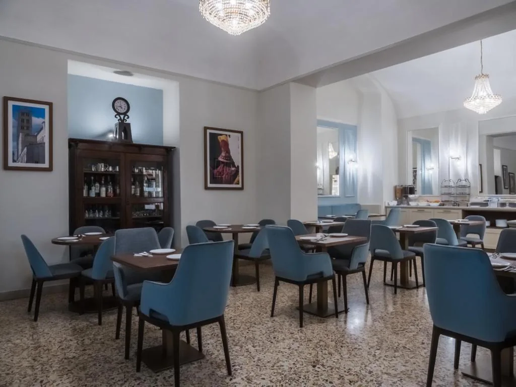 Vogue Hotel Arezzo — foto 3