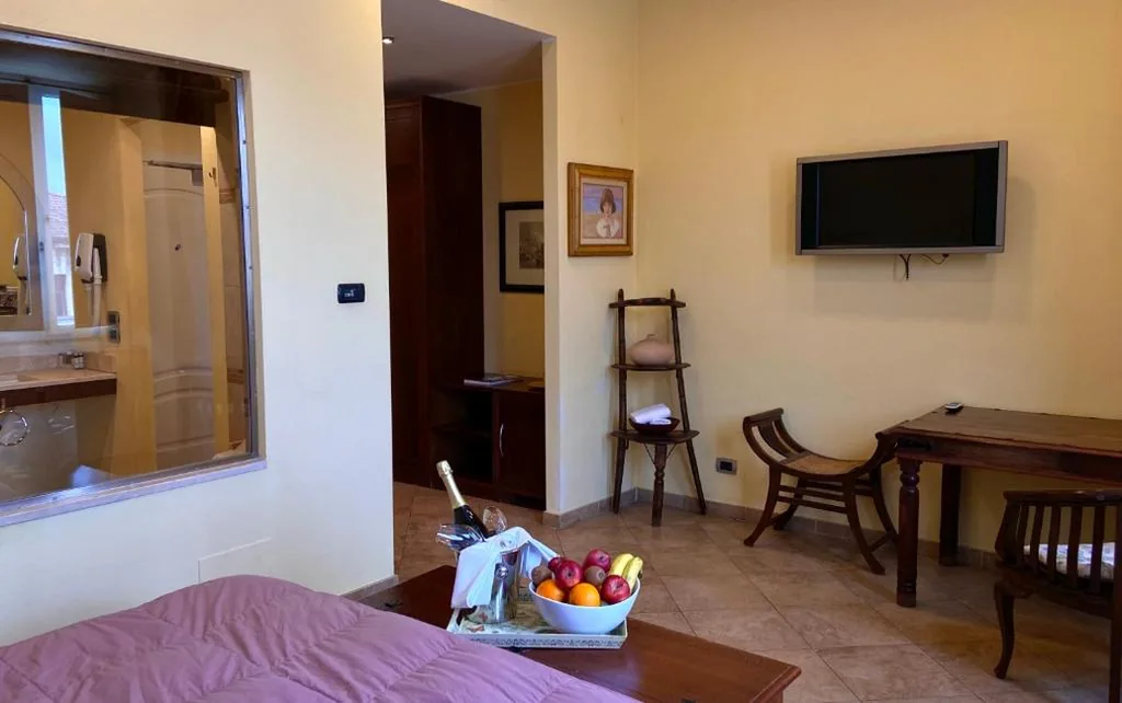 Vogue Hotel Arezzo — foto 4