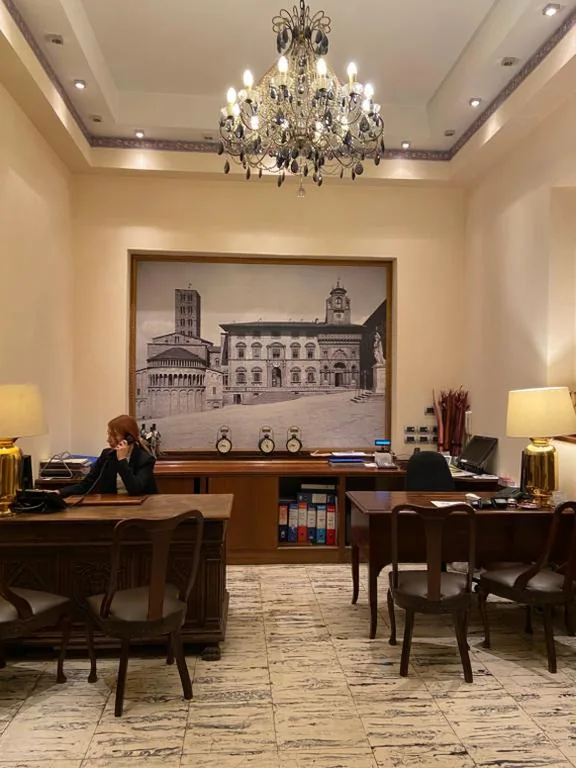 Vogue Hotel Arezzo — foto 6