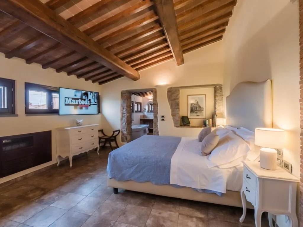 Vogue Hotel Arezzo — foto 7