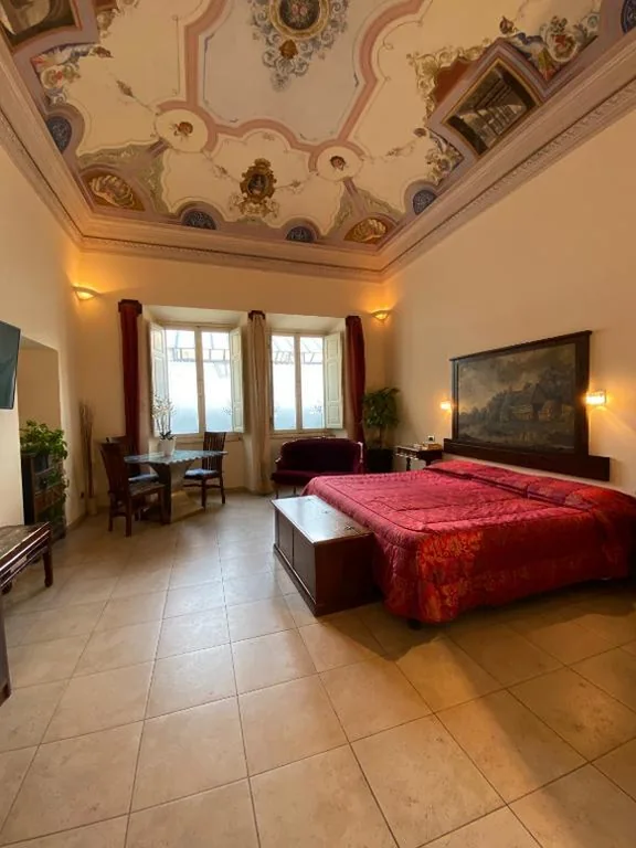 Vogue Hotel Arezzo — foto 8