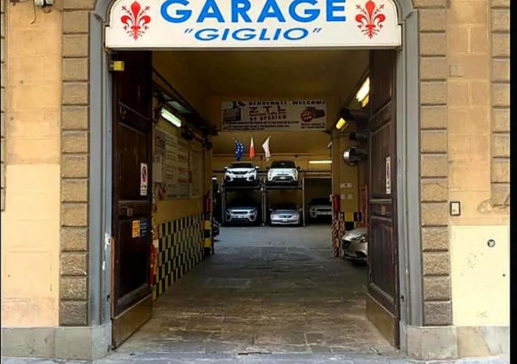 VRooms All’Angolo Del Duomo — foto 5