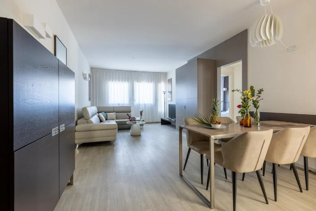 Wall Art Hotel & Residence — foto 4