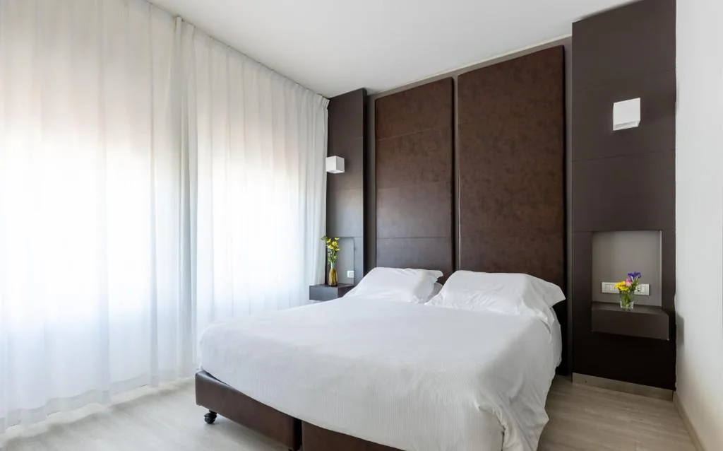 Wall Art Hotel & Residence — foto 8
