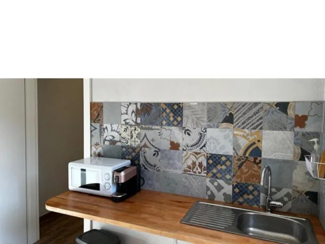 We Love Tower Self Check-In — foto 4