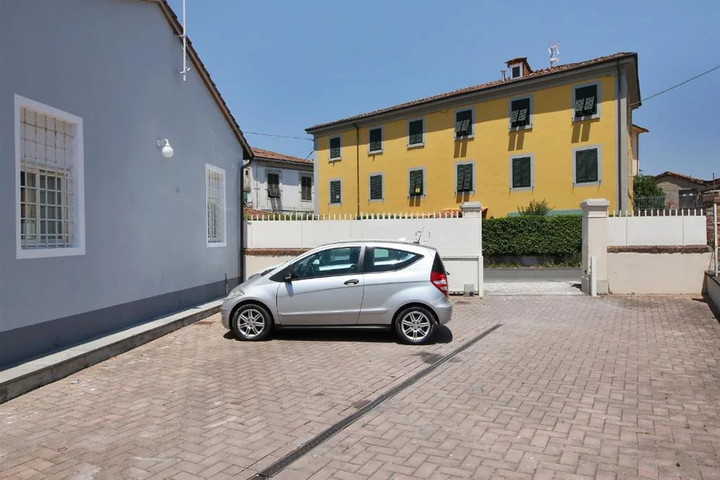 Whiteloft in Lucca — foto 6