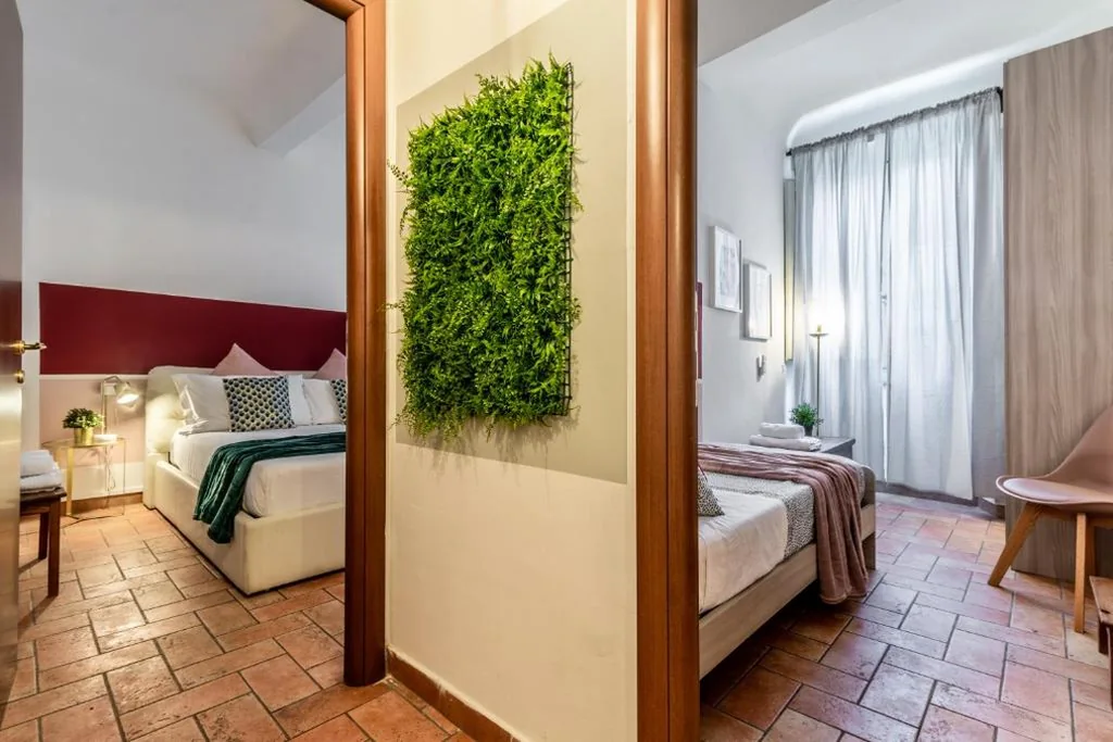 Wine Apartments Florence Ansonica — foto 6