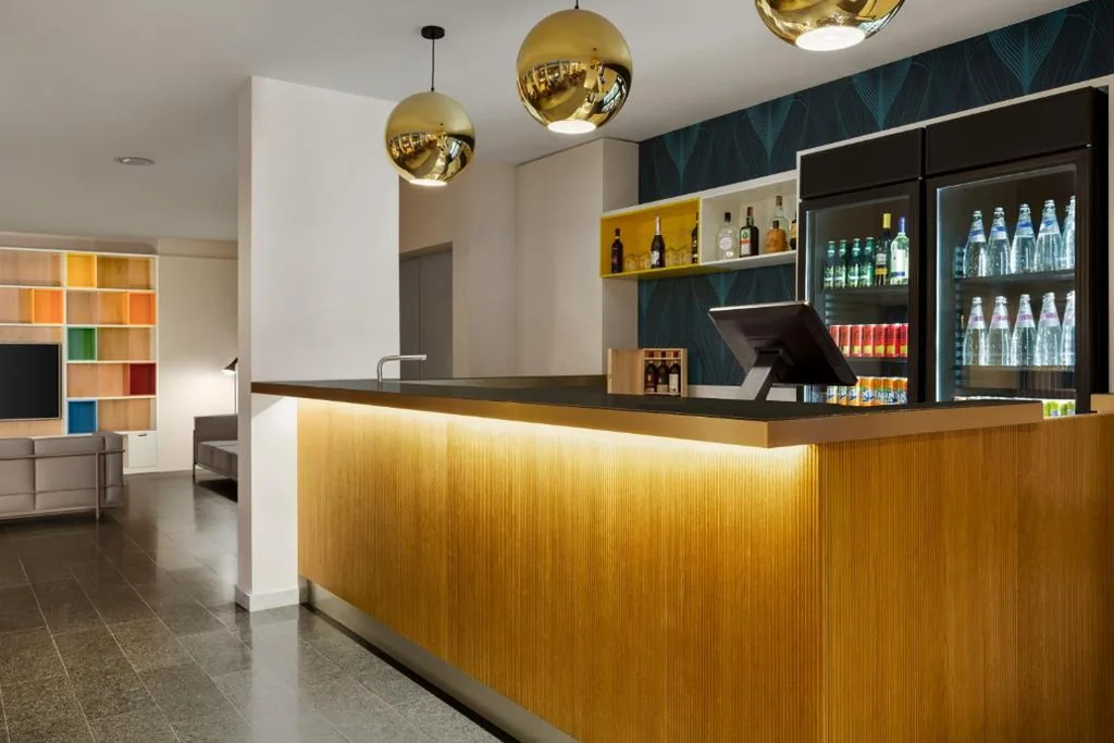 Wyndham Garden Florence — foto 4