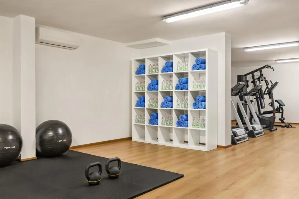 Wyndham Garden Florence — foto 5