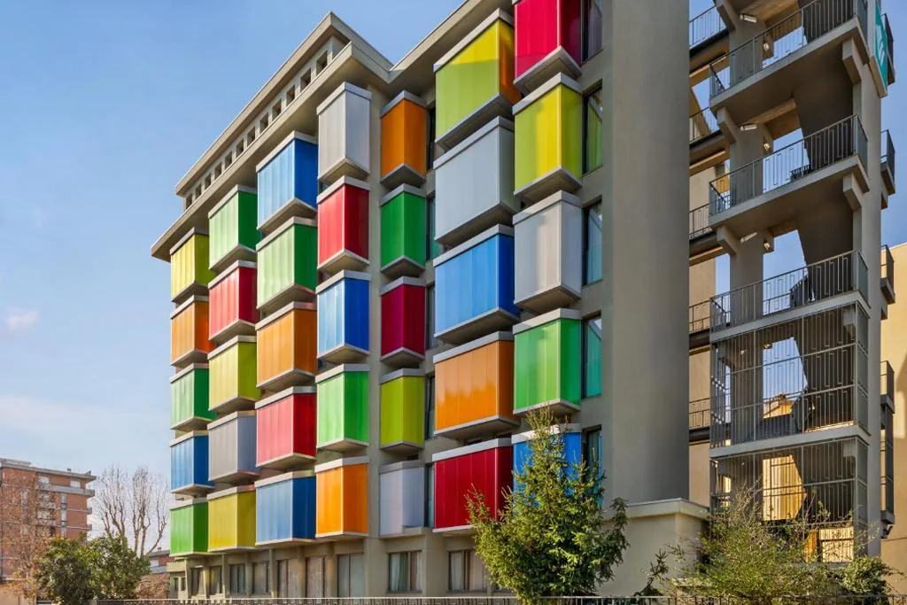 Wyndham Garden Florence — foto 6