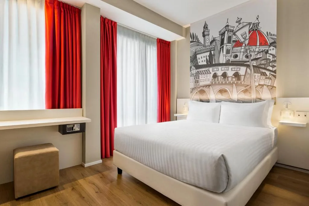 Wyndham Garden Florence — foto 8