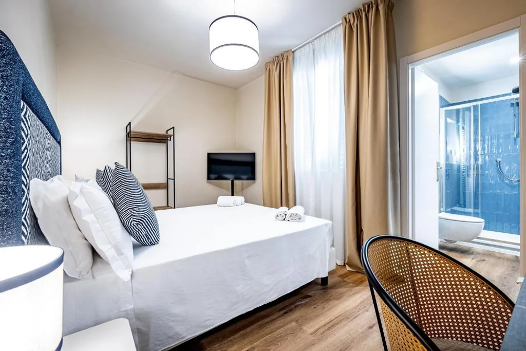 YD Four suites Ognissanti — foto 4