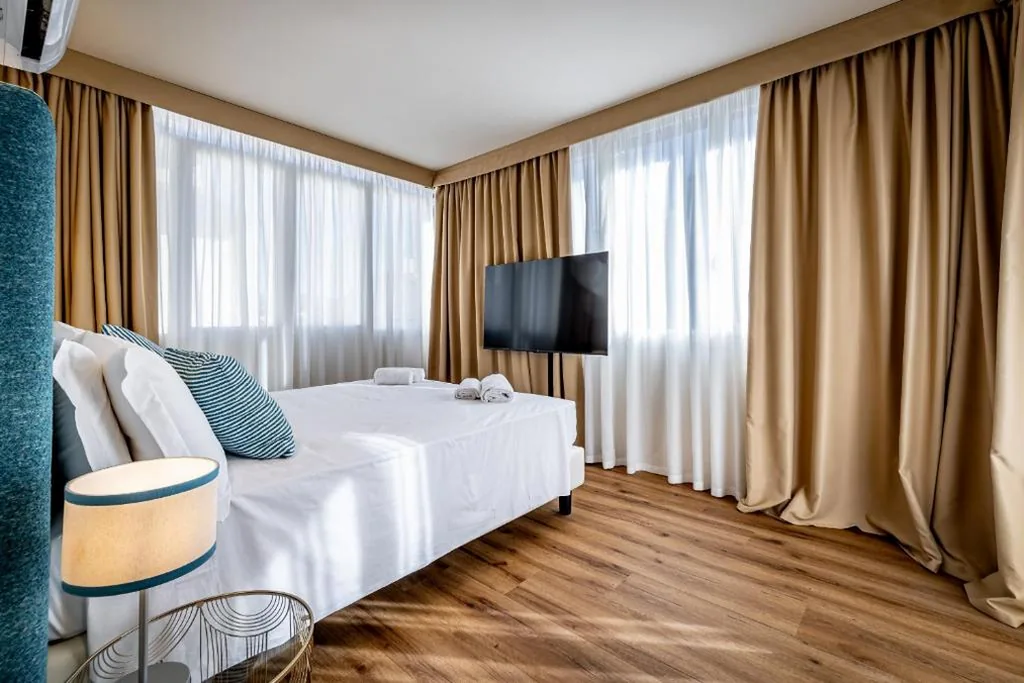 YD Four suites Ognissanti — foto 5