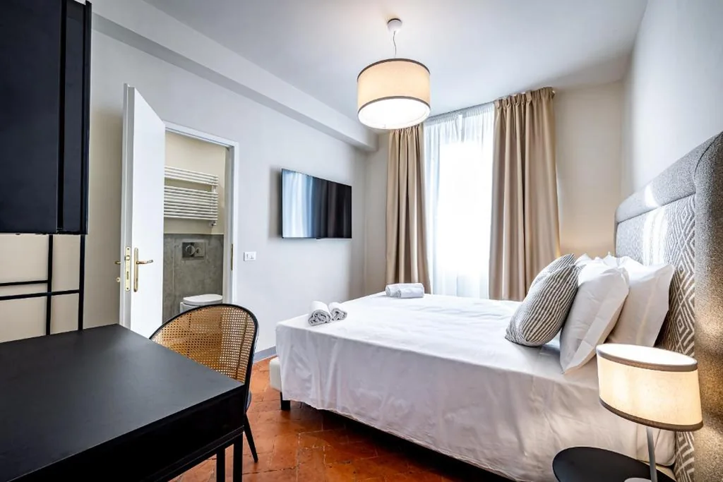 YD Four suites Ognissanti — foto 6