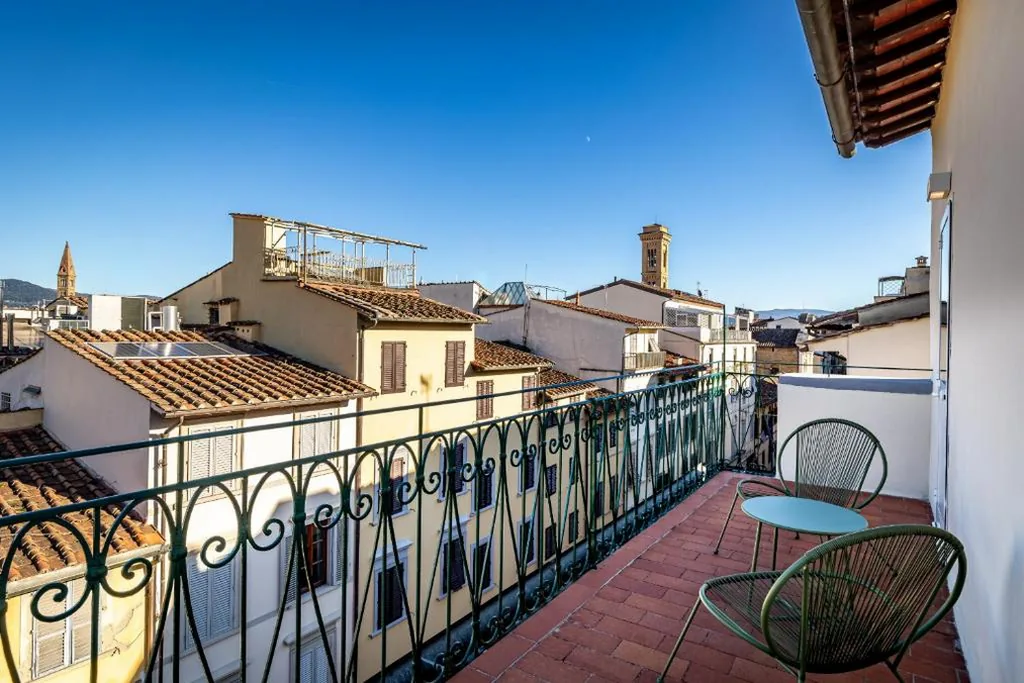 YD Four suites Ognissanti — foto 7